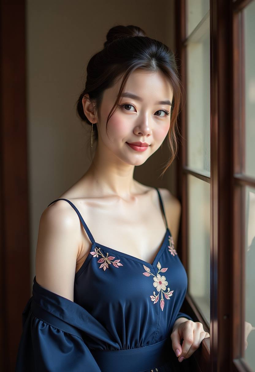 三月的告白 海报